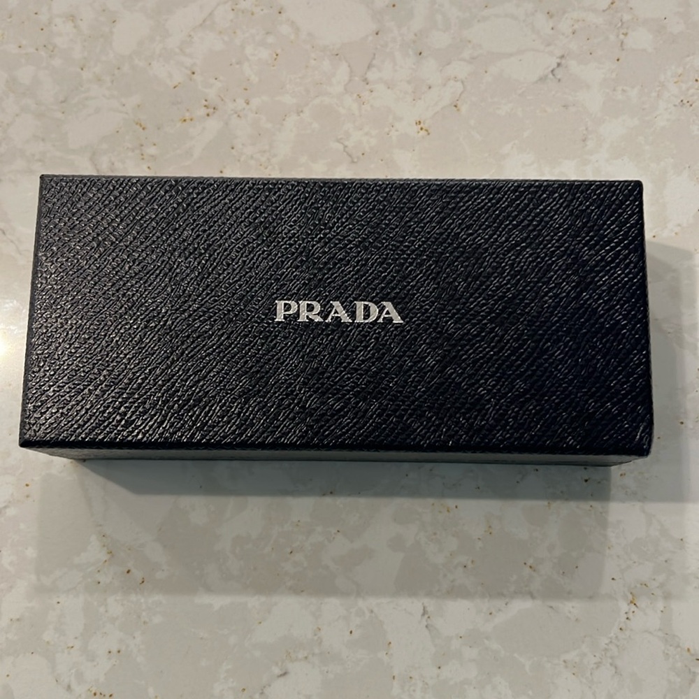 Prada Box